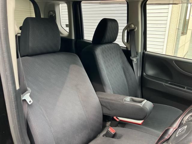 HONDA N BOX 4WD 2013 Image 31