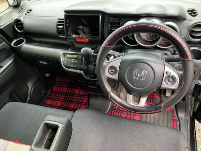 HONDA N BOX 4WD 2013 Image 31