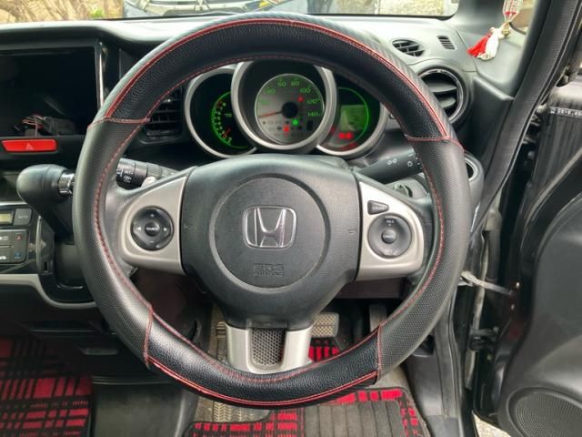 HONDA N BOX 4WD 2013 Image 31