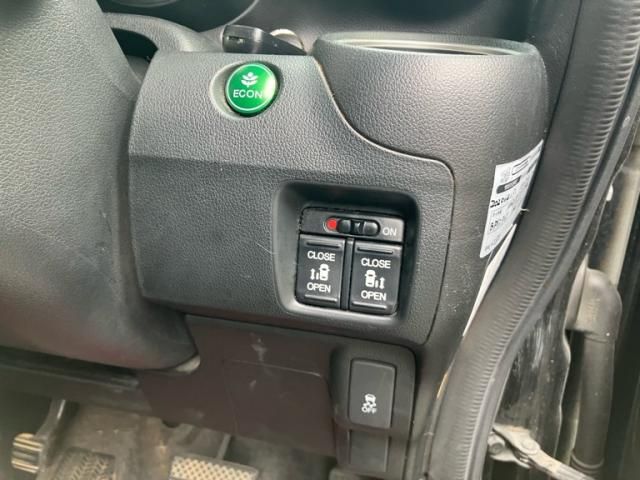 HONDA N BOX 4WD 2013 Image 31