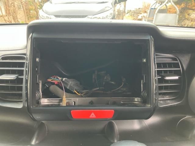 HONDA N BOX 4WD 2013 Image 31