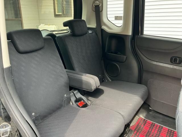 HONDA N BOX 4WD 2013 Image 31