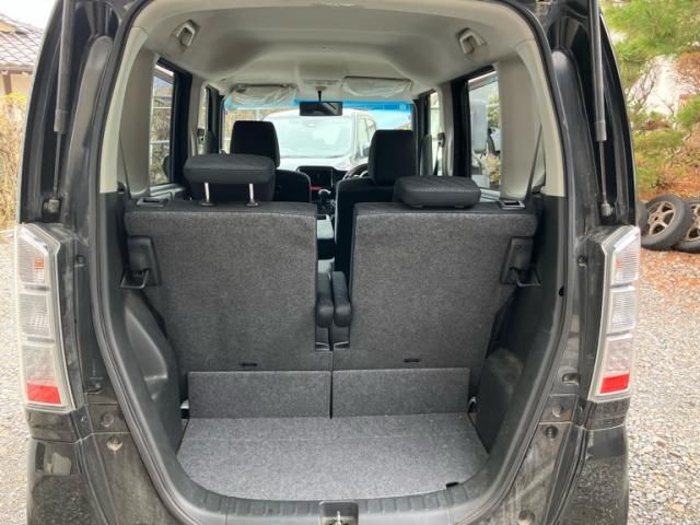 HONDA N BOX 4WD 2013 Image 31