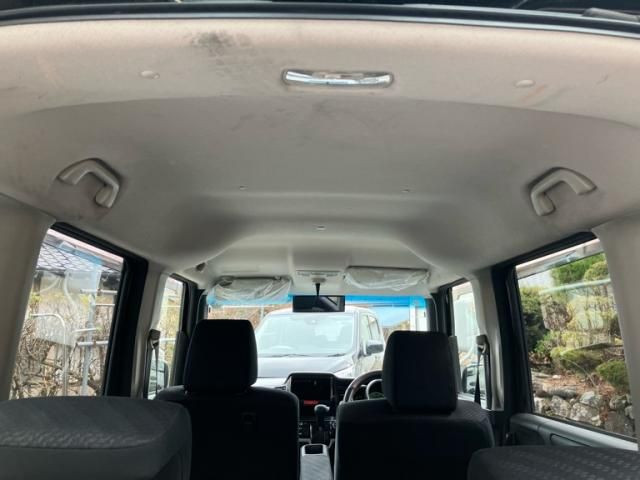 HONDA N BOX 4WD 2013 Image 31