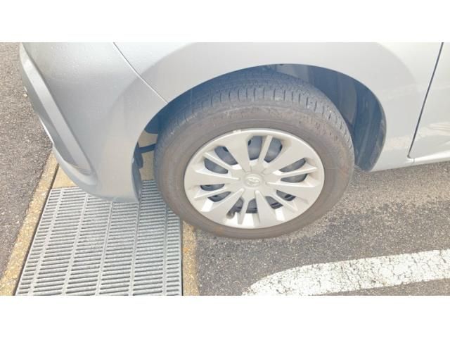 TOYOTA PASSO 2019 Image 31