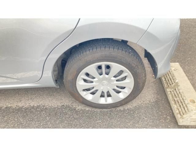 TOYOTA PASSO 2019 Image 31