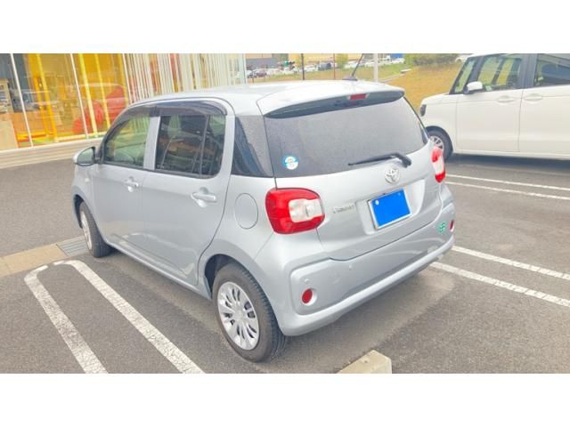 TOYOTA PASSO 2019 Image 31