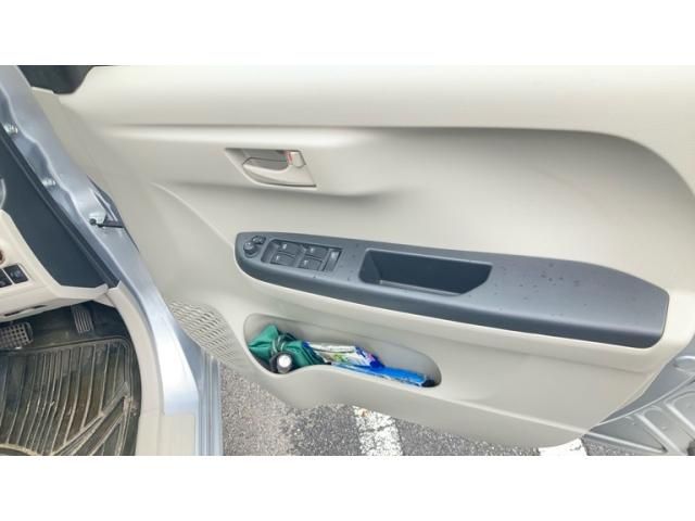 TOYOTA PASSO 2019 Image 31