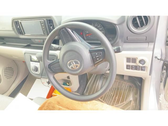 TOYOTA PASSO 2019 Image 31