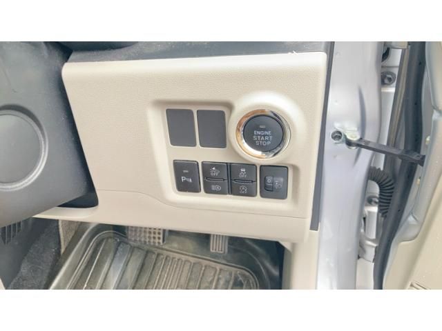 TOYOTA PASSO 2019 Image 31