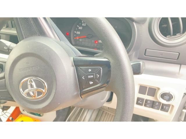 TOYOTA PASSO 2019 Image 31