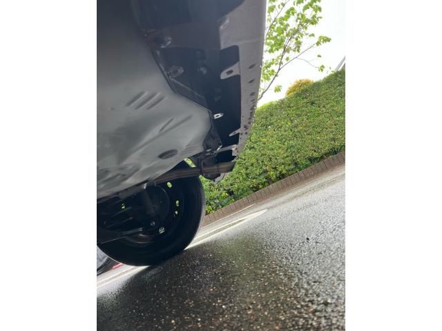 TOYOTA VITZ 2011 Image 31