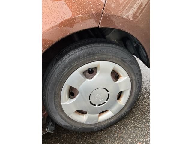 TOYOTA VITZ 2011 Image 31