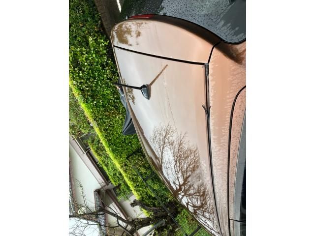 TOYOTA VITZ 2011 Image 31