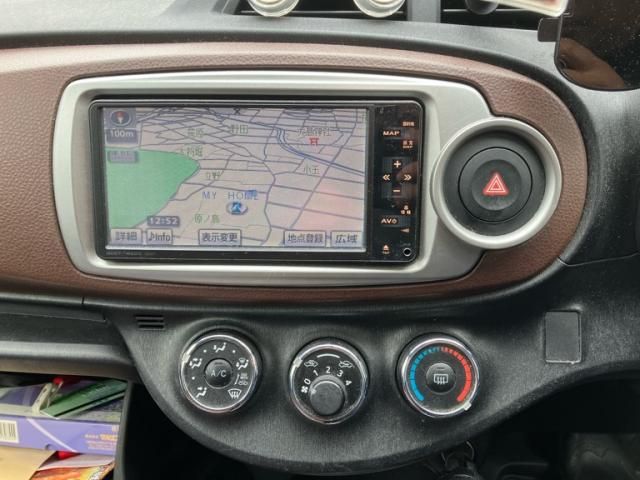 TOYOTA VITZ 2011 Image 31