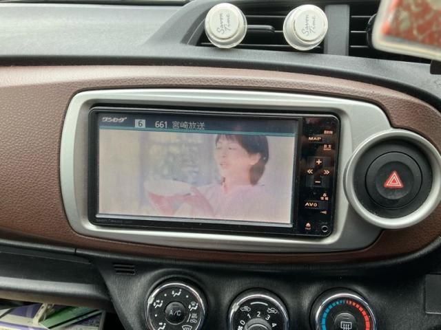 TOYOTA VITZ 2011 Image 31