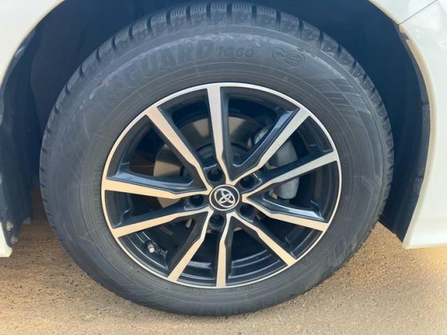 TOYOTA ALPHARD 2021 Image 31