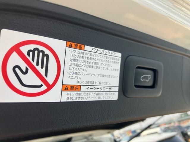 TOYOTA ALPHARD 2021 Image 31