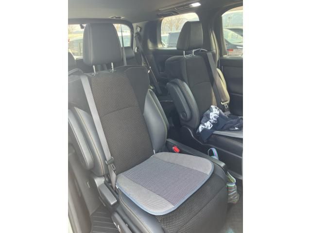 TOYOTA ALPHARD 2021 Image 31