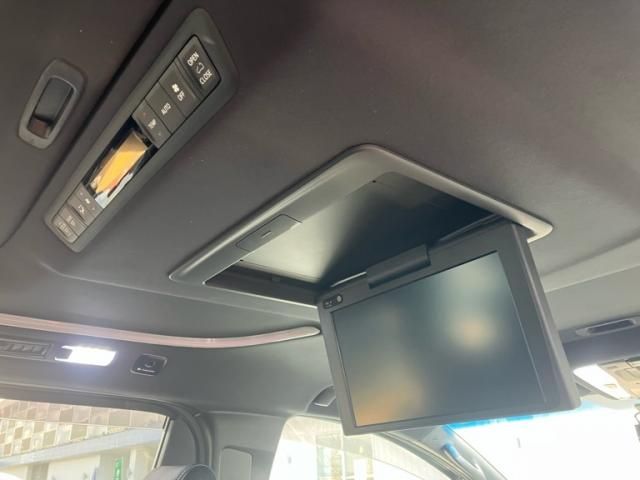 TOYOTA ALPHARD 2021 Image 31