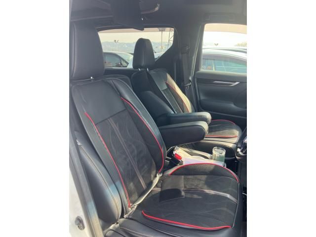 TOYOTA ALPHARD 2021 Image 31