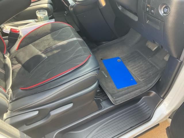 TOYOTA ALPHARD 2021 Image 31