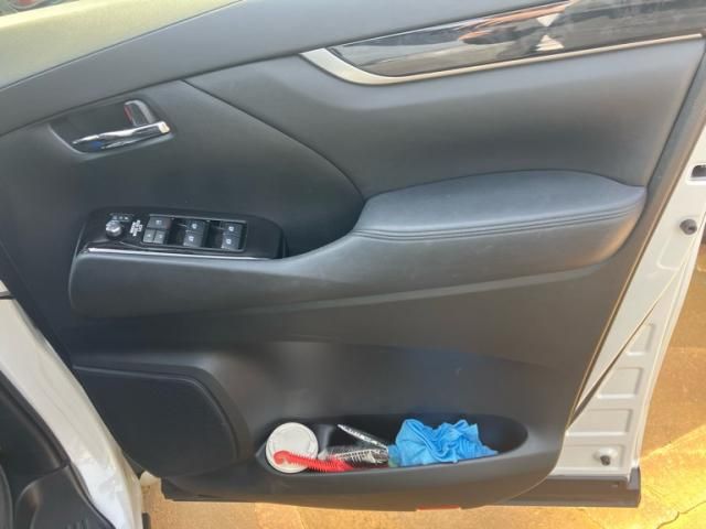 TOYOTA ALPHARD 2021 Image 31