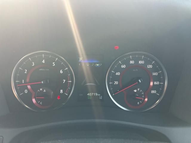 TOYOTA ALPHARD 2021 Image 31