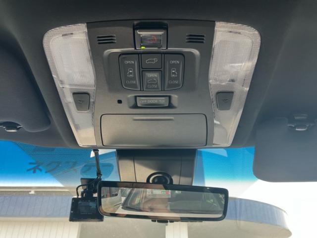 TOYOTA ALPHARD 2021 Image 31