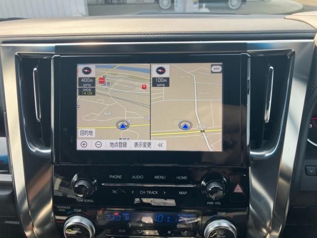 TOYOTA ALPHARD 2021 Image 31