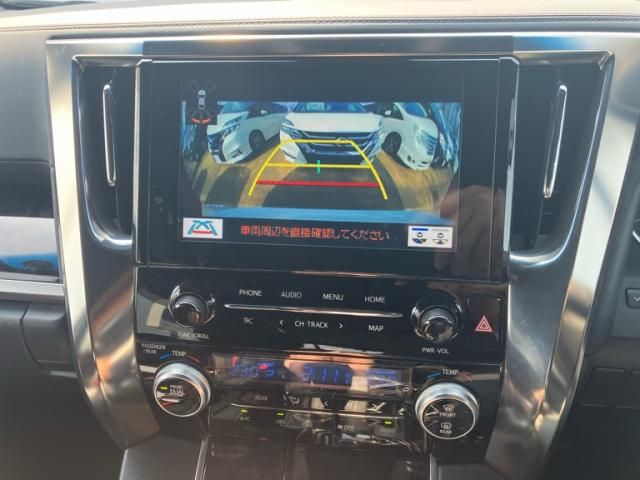 TOYOTA ALPHARD 2021 Image 31