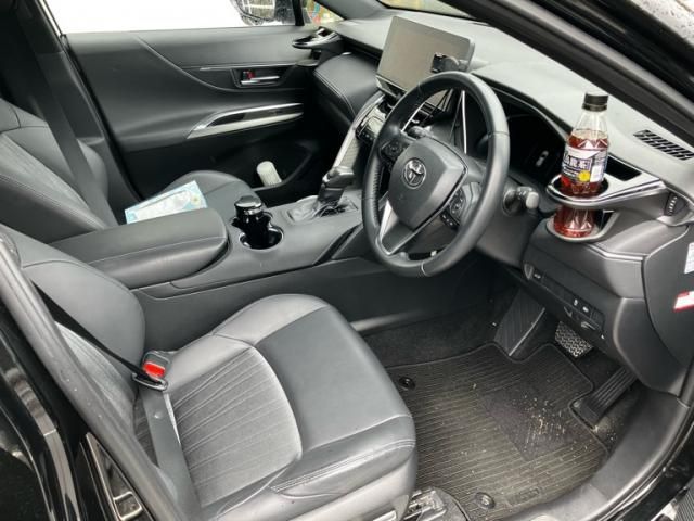 TOYOTA HARRIER 2WD 2023 Image 31