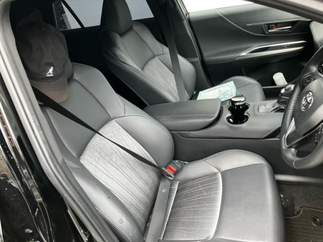 TOYOTA HARRIER 2WD 2023 Image 31