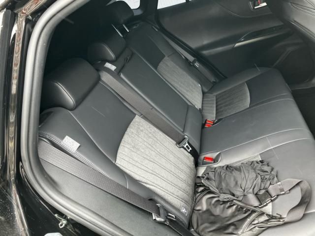 TOYOTA HARRIER 2WD 2023 Image 31