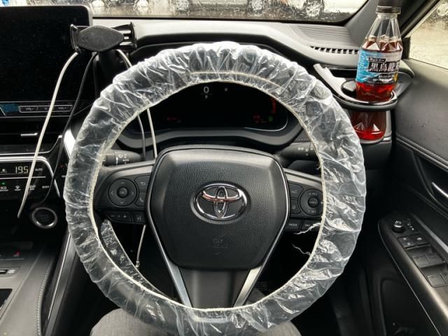 TOYOTA HARRIER 2WD 2023 Image 31