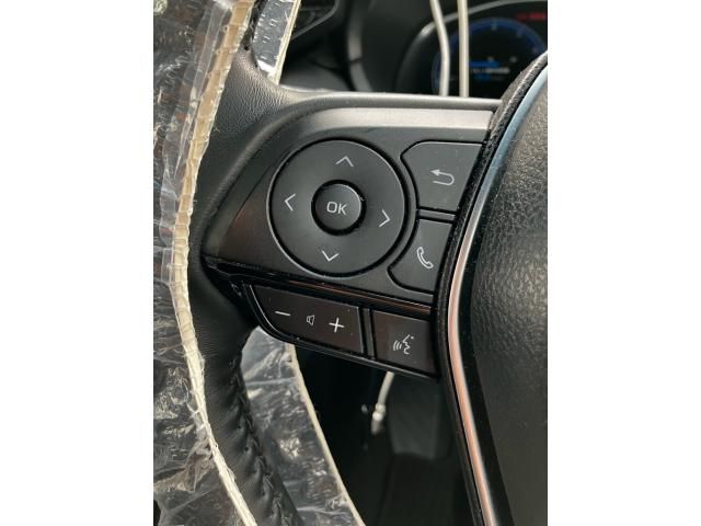 TOYOTA HARRIER 2WD 2023 Image 31