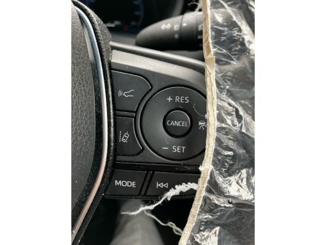 TOYOTA HARRIER 2WD 2023 Image 31