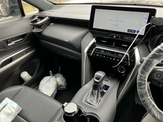 TOYOTA HARRIER 2WD 2023 Image 31