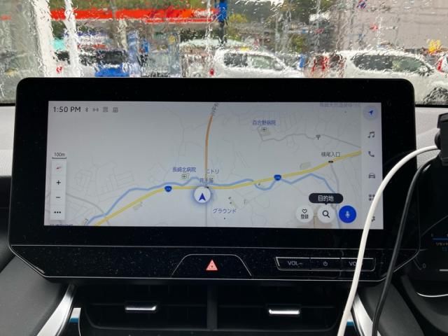 TOYOTA HARRIER 2WD 2023 Image 31