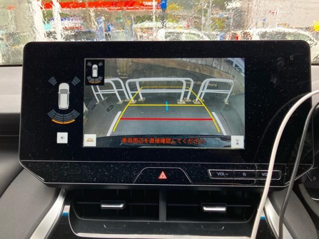 TOYOTA HARRIER 2WD 2023 Image 31