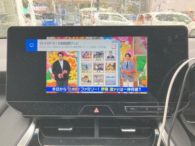 TOYOTA HARRIER 2WD 2023 Image 31