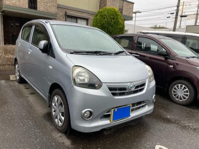 DAIHATSU MIRA E:S 2012 Image 31