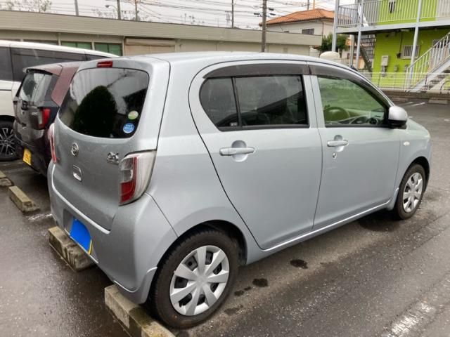 DAIHATSU MIRA E:S 2012 Image 31