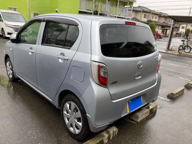 DAIHATSU MIRA E:S 2012 Image 31