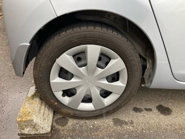 DAIHATSU MIRA E:S 2012 Image 31