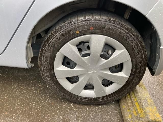 DAIHATSU MIRA E:S 2012 Image 31