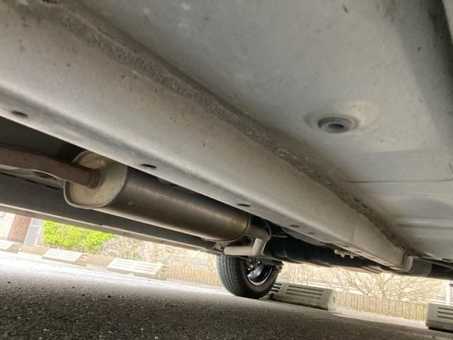 DAIHATSU MIRA E:S 2012 Image 31