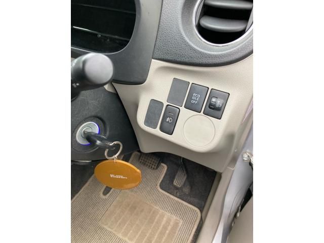 DAIHATSU MIRA E:S 2012 Image 31