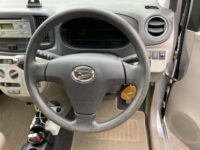 DAIHATSU MIRA E:S 2012 Image 31