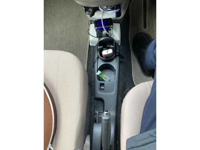 DAIHATSU MIRA E:S 2012 Image 31